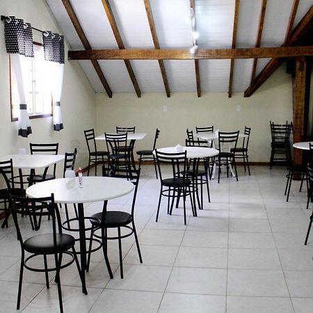 Hospedagem Vó Lina Apartamento Gramado Exterior foto