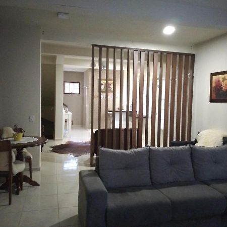 Hospedagem Vó Lina Apartamento Gramado Exterior foto