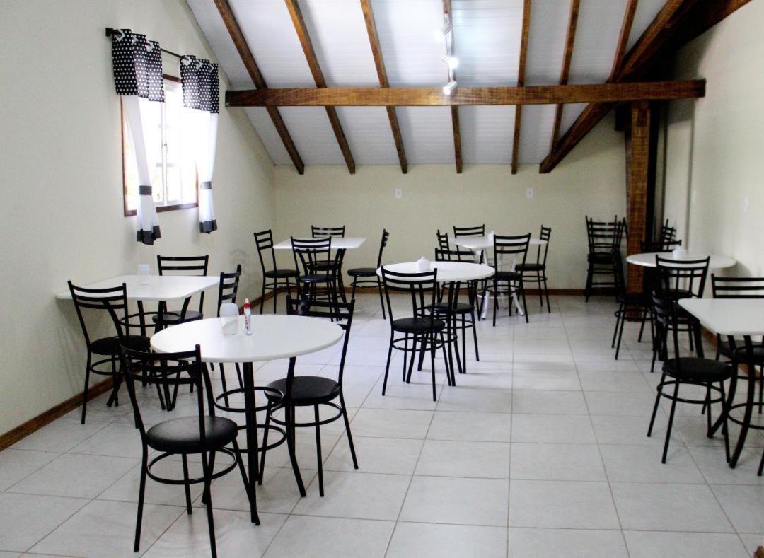 Hospedagem Vó Lina Apartamento Gramado Exterior foto