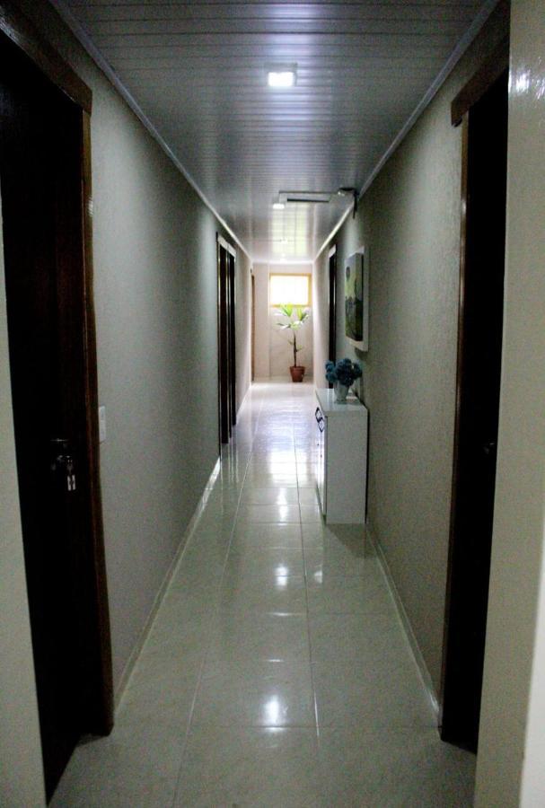 Hospedagem Vó Lina Apartamento Gramado Exterior foto