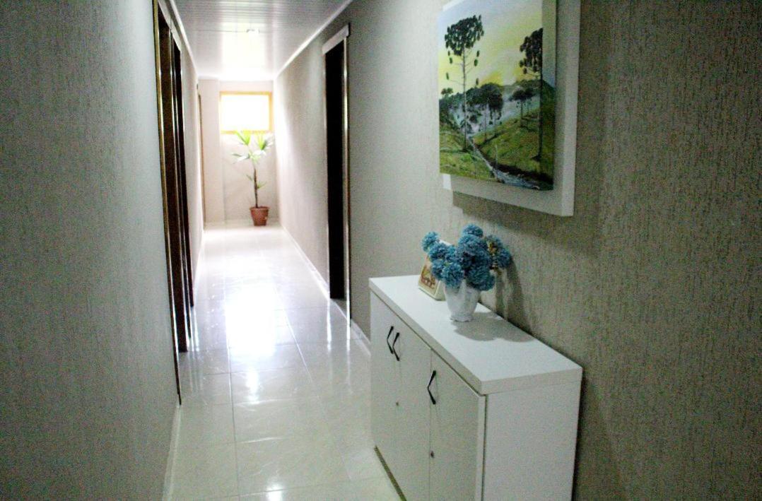 Hospedagem Vó Lina Apartamento Gramado Exterior foto