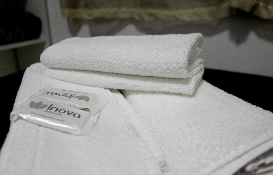 Hospedagem Vó Lina Apartamento Gramado Exterior foto