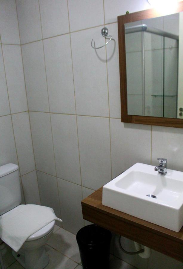 Hospedagem Vó Lina Apartamento Gramado Exterior foto