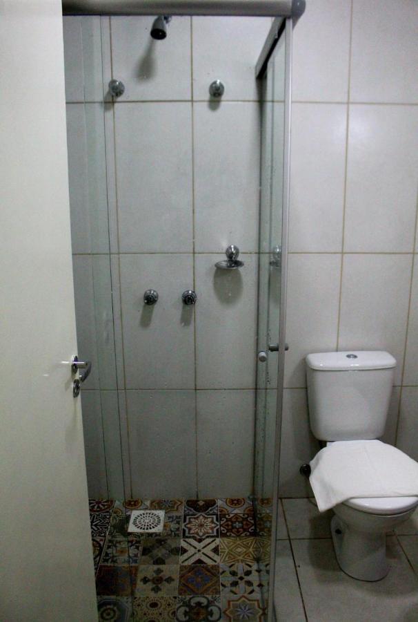 Hospedagem Vó Lina Apartamento Gramado Exterior foto