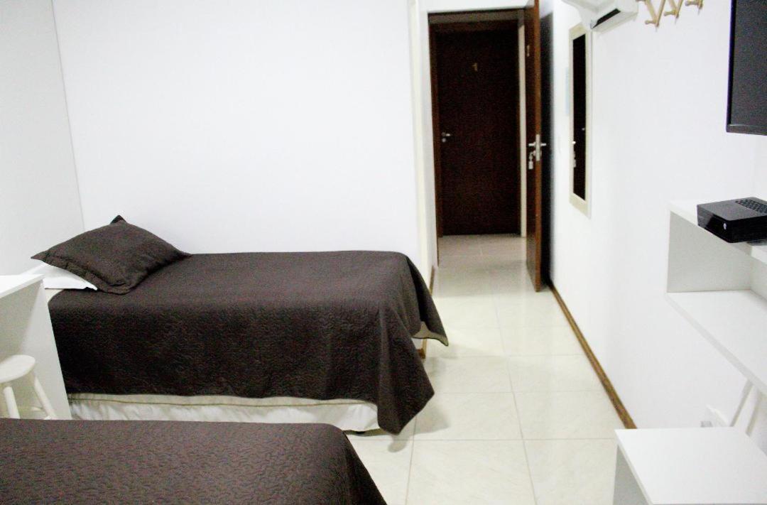 Hospedagem Vó Lina Apartamento Gramado Exterior foto