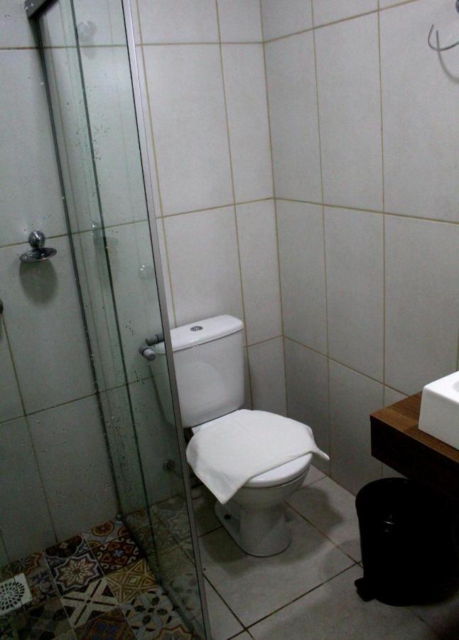 Hospedagem Vó Lina Apartamento Gramado Exterior foto