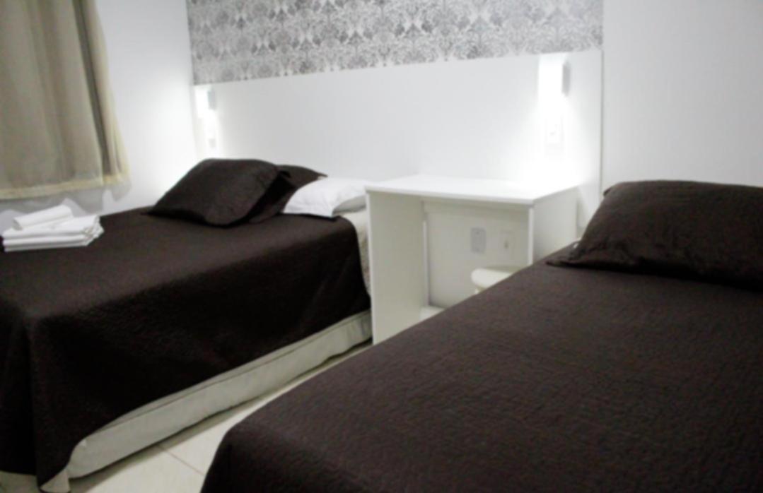 Hospedagem Vó Lina Apartamento Gramado Exterior foto