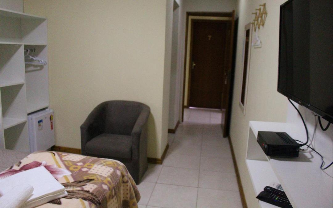 Hospedagem Vó Lina Apartamento Gramado Exterior foto