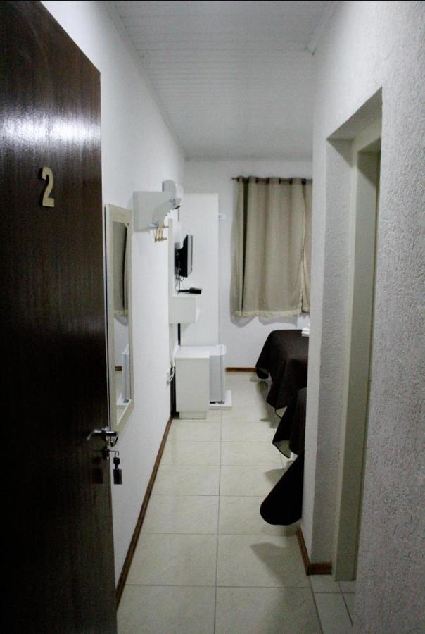 Hospedagem Vó Lina Apartamento Gramado Exterior foto