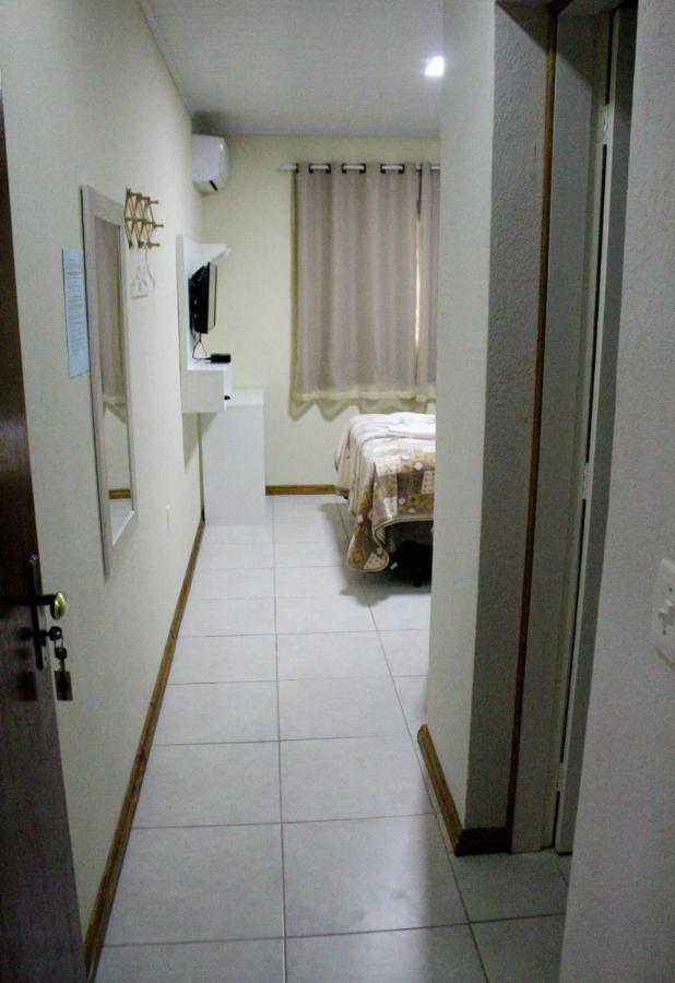 Hospedagem Vó Lina Apartamento Gramado Exterior foto