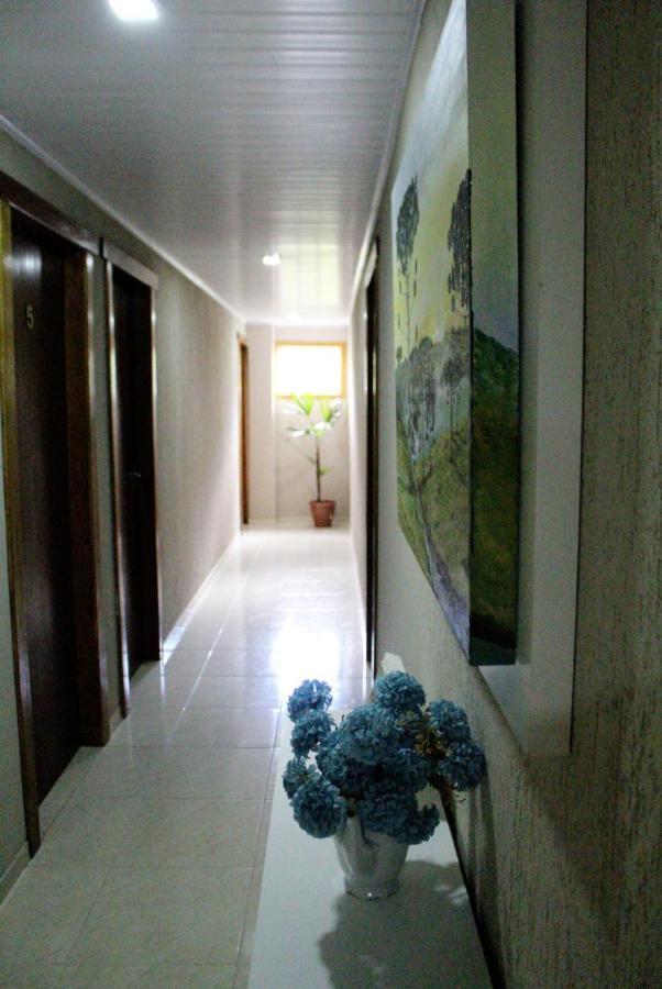 Hospedagem Vó Lina Apartamento Gramado Exterior foto