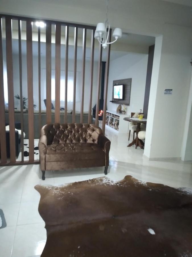 Hospedagem Vó Lina Apartamento Gramado Exterior foto